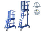 ALP IXO‑Lift 400 Arbeitsplattform 4 m