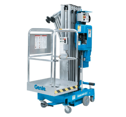 Genie AWP 159 kg Arbeitsbühne