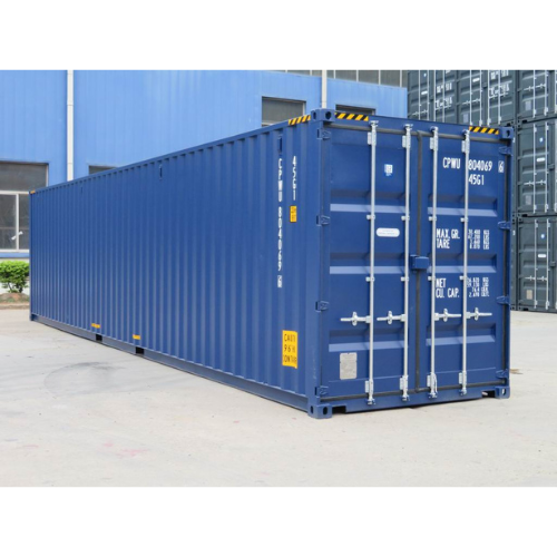 40 Fuß Trockencontainer – Hochwertiger Versandcontainer