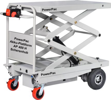 AP400H Scherenhubtisch