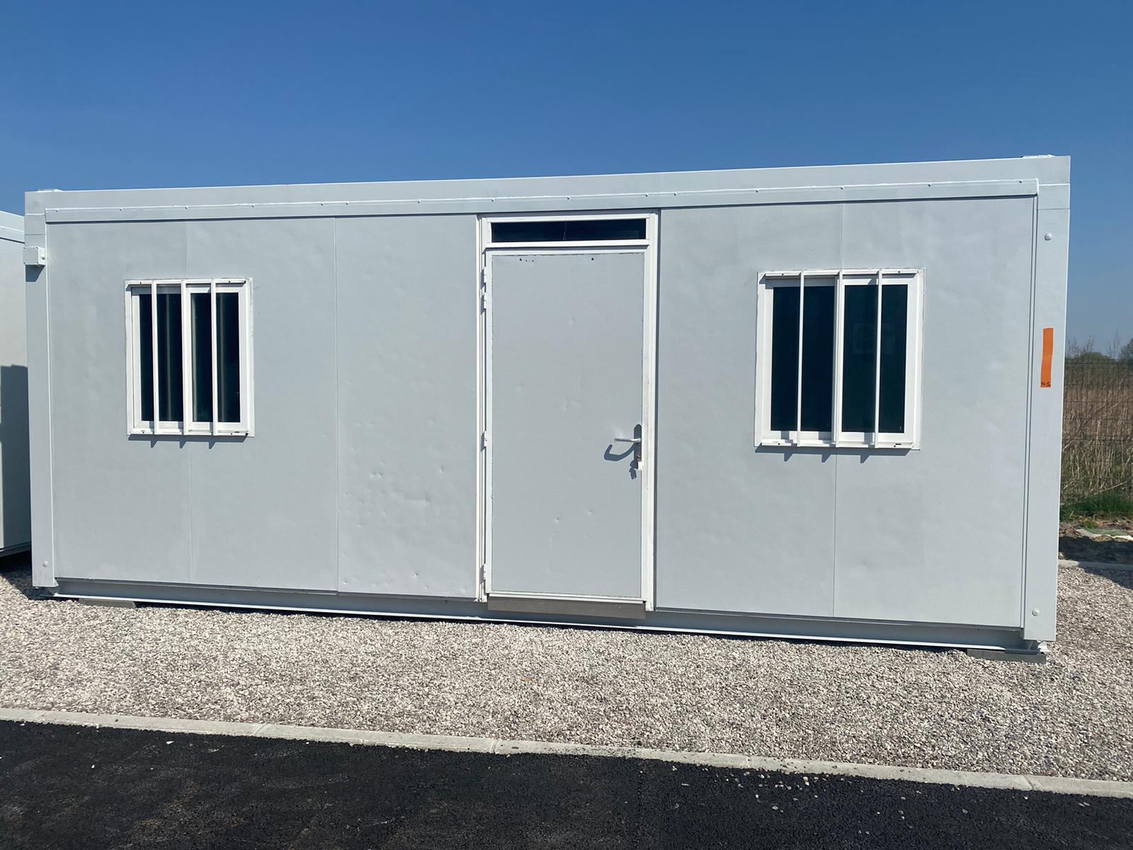 Algeco-occasion-6m-x-2m40-1 Module Concept Container