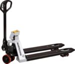Silverstone ZFP20S Wägetransporter